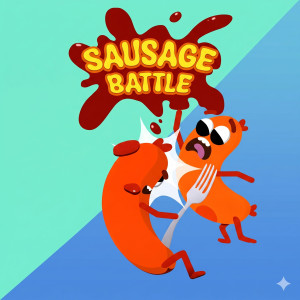 Sausage Battle Sausage Battle