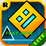 Geometry Dash Lite