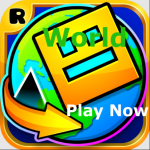 Geometry Dash World