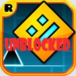 Geometry Dash Unblocked