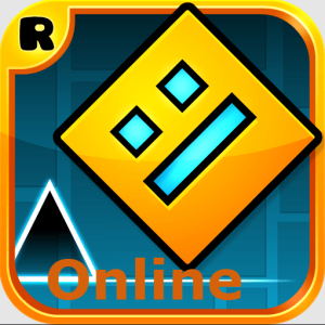 Geometry Dash Online