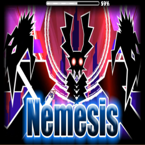 Geometry Dash Nemesis