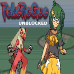 PokéRogue Unblocked