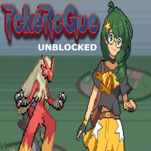 PokéRogue Unblocked