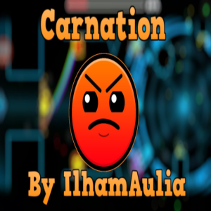 Geometry Dash Carnation