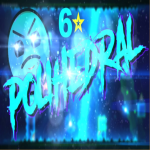 Geometry Dash Polihedral