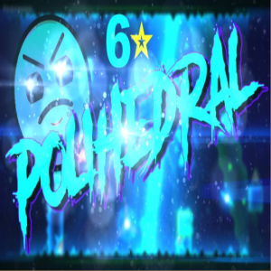 Geometry Dash Polihedral