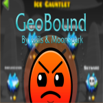 Geometry Dash GeoBound