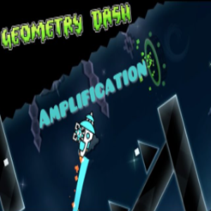 Geometry Dash Amplification