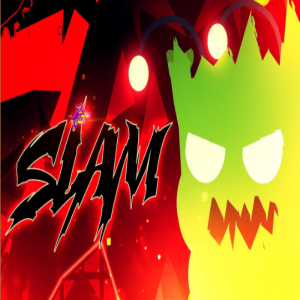 Geometry Dash SLAM