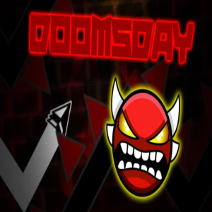 Geometry Dash Doomsday