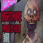 That's Not My Neighbor Nightmare Mode