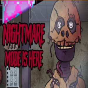 That's Not My Neighbor Nightmare Mode