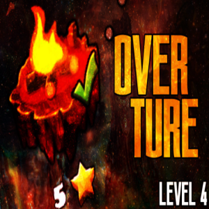 Geometry Dash Overture