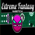 Geometry Dash Extreme Fantasy