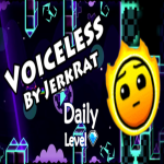 Geometry Dash Voiceless