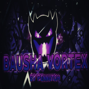 Geometry Dash Bausha Vortex