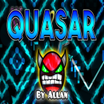 Geometry Dash Quasar