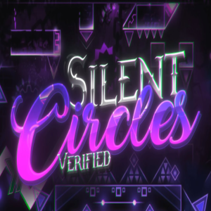 Geometry Dash Silent Circles