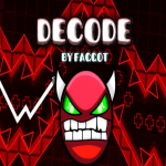 Geometry Dash DeCode