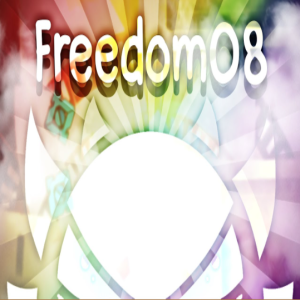 Geometry Dash Freedom08