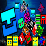 Geometry Dash DDays