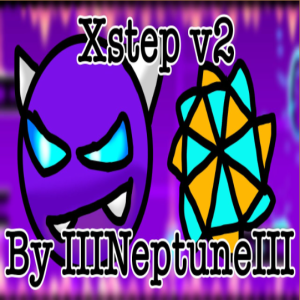 Geometry Dash Xstep V2