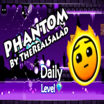 Geometry Dash Phantom