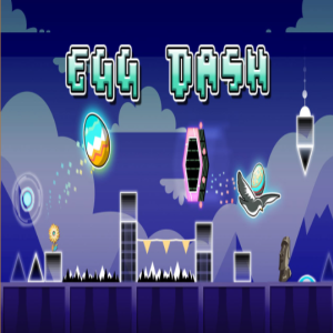 Geometry Dash Egg