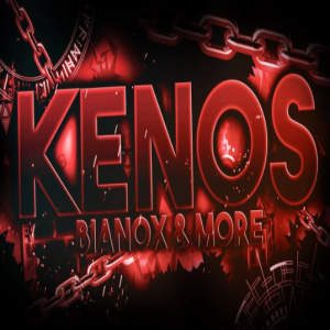 Geometry Dash Kenos