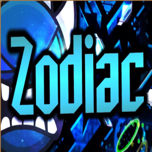 Geometry Dash Zodiac