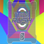 Tunnel Rush