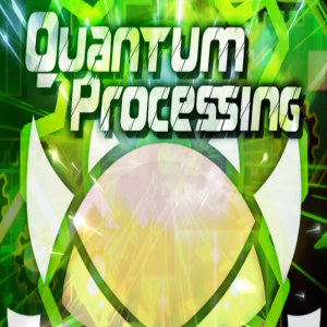 Geometry Dash Quantum Processing