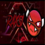 Geometry Dash Raxsi