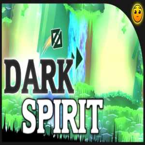 Geometry Dash DarkSpirit