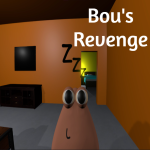 Bou's Revenge