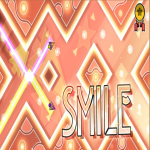 Geometry Dash Smile