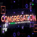 Geometry Dash Congregation