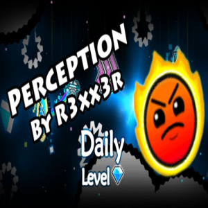 Geometry Dash Perception