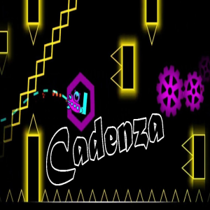 Geometry Dash Cadenza