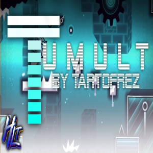 Geometry Dash Tumult