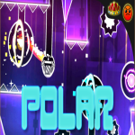 Geometry Dash Polart