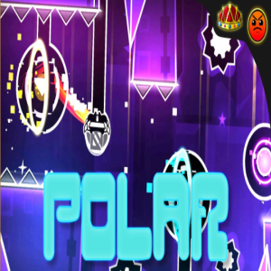 Geometry Dash Polart