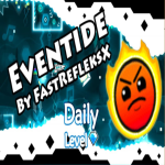 Geometry Dash Eventide