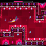 Geometry Dash xStep V2 Rebirth