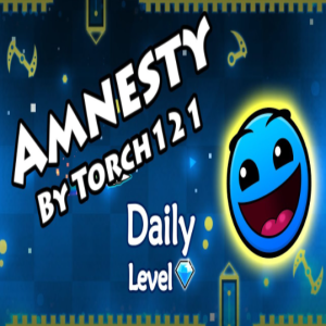 Geometry Dash Amnesty