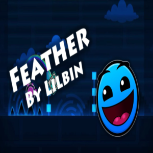 Geometry Dash Feather