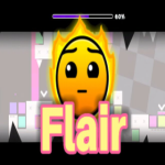 Geometry Dash Flair