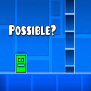 Geometry Dash Glitcherer