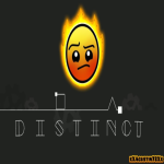 Geometry Dash Distinct